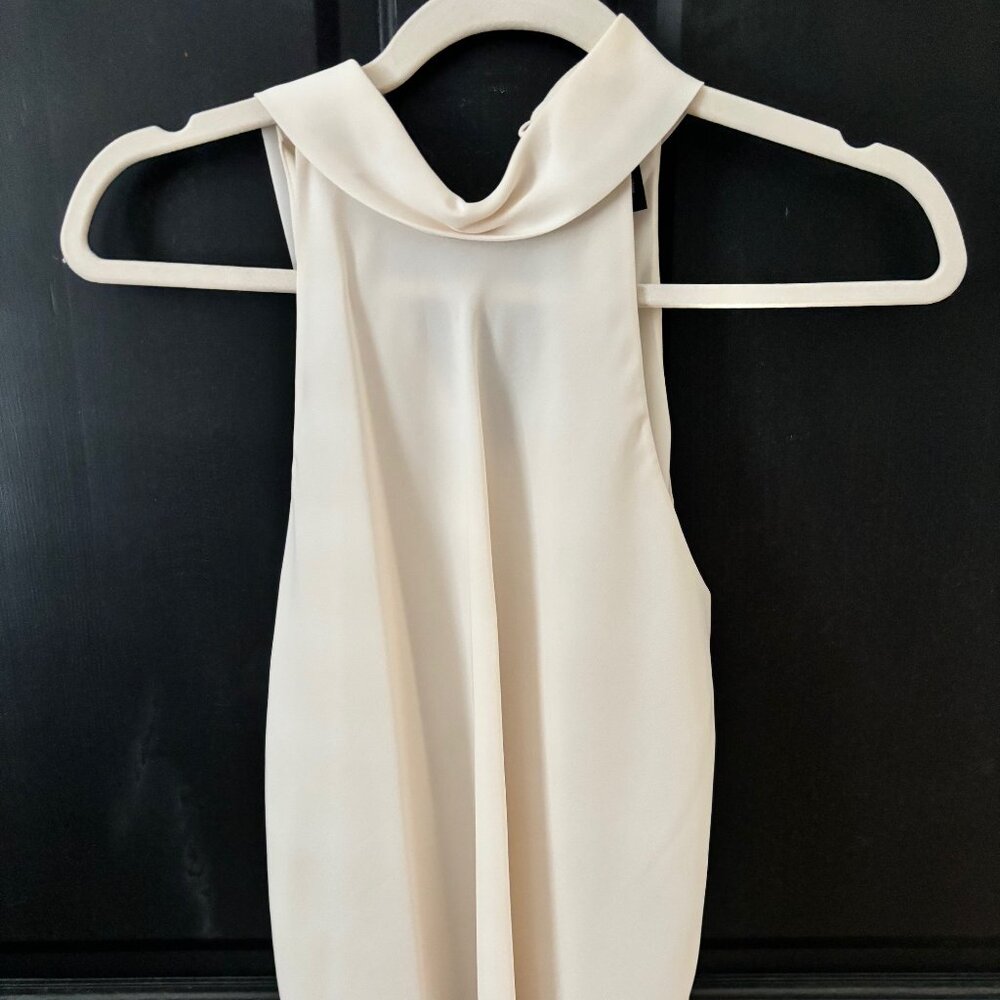 Theory Sleevless Blouse